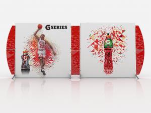 REEE-2052 | Sunrise Double-Sided